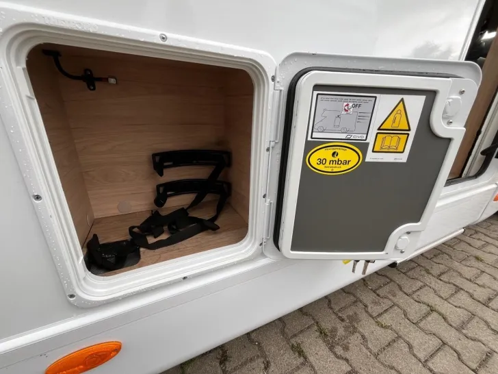 Fahrzeugbild Dethleffs Globebus Camp T 4 sehr gute Ausstattung! #22