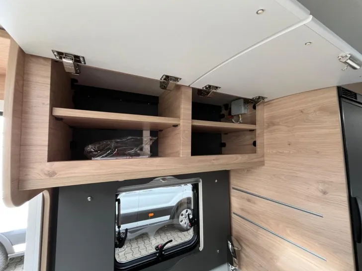 Fahrzeugbild Dethleffs Globebus Camp T 4 sehr gute Ausstattung! #23