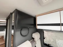 Fahrzeugbild Dethleffs Globebus Camp T 4 sehr gute Ausstattung! #25