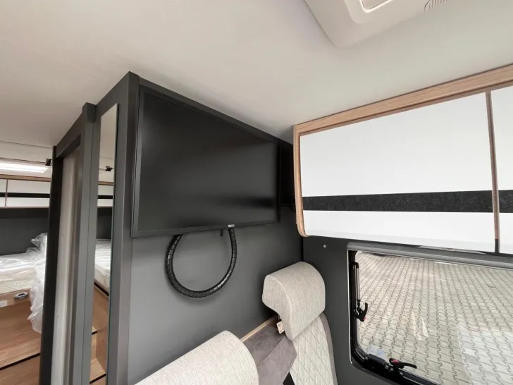 Fahrzeugbild Dethleffs Globebus Camp T 4 sehr gute Ausstattung! #25