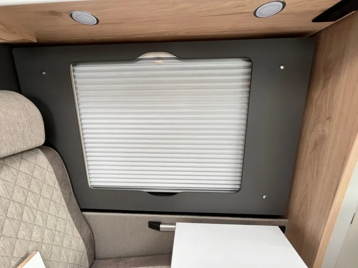 Fahrzeugbild Dethleffs Globebus Camp T 4 sehr gute Ausstattung! #26