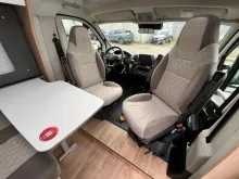 Fahrzeugbild Dethleffs Globebus Camp T 4 sehr gute Ausstattung! #27