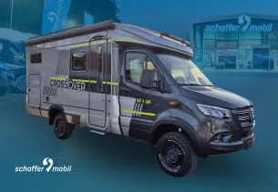 Bild ML-T 570 CrossOver