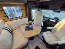 Fahrzeugbild Hymer ML-T 570 CrossOver *Allrad*W-LAN/5G*TV* #16