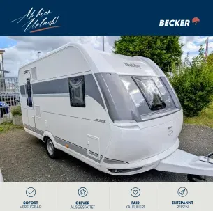 Bild De Luxe 400 SFe