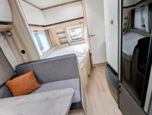 Fahrzeugbild Hobby De Luxe 400 SFe Sie sparen 3.636,- €! #7