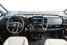 Fahrzeugbild Mobilvetta K Yacht Tekno Line 90, Solar, Lithium, Markise #12
