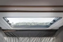 Fahrzeugbild Mobilvetta K Yacht Tekno Line 90, Solar, Lithium, Markise #15