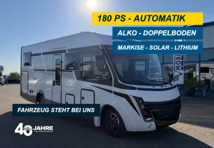 Bild K-Yacht Tekno Line 86