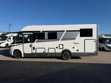 Fahrzeugbild Mobilvetta K Yacht Tekno Line 86, Solar, Lithium, Markise #9