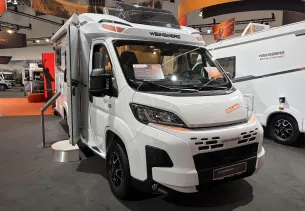 Bild CaraCompact EDITION PEPPER 580 MEG
