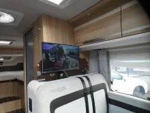 Fahrzeugbild Knaus Sky TI 650 MEG Platinum Selection Stützanlage, Sat, Solar #14
