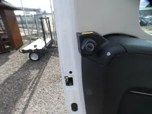 Fahrzeugbild Knaus Sky TI 650 MEG Platinum Selection Stützanlage, Sat, Solar #7