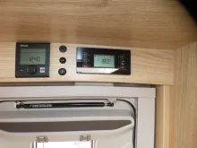 Fahrzeugbild Knaus Sky TI 650 MEG Platinum Selection Stützanlage, Sat, Solar #20