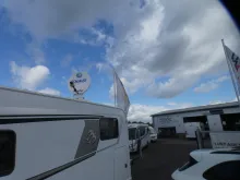 Fahrzeugbild Knaus Sky TI 650 MEG Platinum Selection Stützanlage, Sat, Solar #6