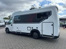 Fahrzeugbild Bürstner Signature SFT 7.1 Einzelbetten + Hubbett #5