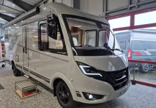 Bild B-Klasse MC<br/>I 680