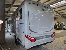 Fahrzeugbild Hymer B-Klasse MC I 680 /Arktis+Autarkie-Pkt/Dachklima #4