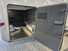 Fahrzeugbild Hymer B-Klasse MC I 680 /Arktis+Autarkie-Pkt/Dachklima #6