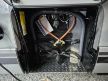 Fahrzeugbild Hymer B-Klasse MC I 680 /Arktis+Autarkie-Pkt/Dachklima #8