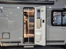Fahrzeugbild Hymer B-Klasse MC I 680 /Arktis+Autarkie-Pkt/Dachklima #12