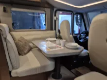 Fahrzeugbild Hymer B-Klasse MC I 680 /Arktis+Autarkie-Pkt/Dachklima #16