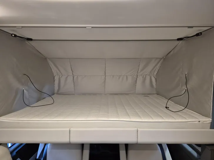 Fahrzeugbild Hymer B-Klasse MC I 680 /Arktis+Autarkie-Pkt/Dachklima #18