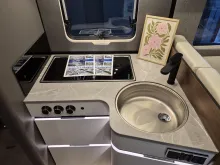 Fahrzeugbild Hymer B-Klasse MC I 680 /Arktis+Autarkie-Pkt/Dachklima #20