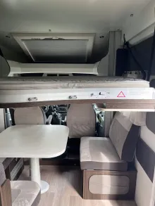 Fahrzeugbild Benimar Tessoro T483 sehr gut gepflegt, top Zustand #4