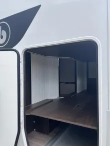Fahrzeugbild Benimar Tessoro T483 sehr gut gepflegt, top Zustand #5