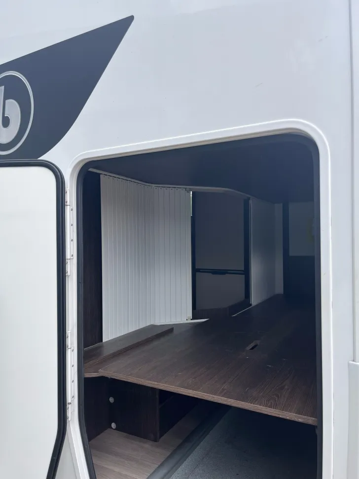 Fahrzeugbild Benimar Tessoro T483 sehr gut gepflegt, top Zustand #5