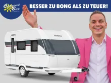 Fahrzeugbild Hobby OnTour 460 DL Modell 2027 #1