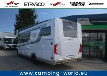 Fahrzeugbild Carthago chic c-line I 4.9 LE L #4
