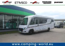 Fahrzeugbild Carthago chic c-line I 4.9 LE L #6