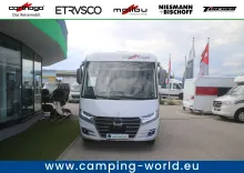 Fahrzeugbild Carthago chic c-line I 4.9 LE L #20