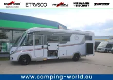 Fahrzeugbild Carthago chic c-line I 4.9 LE L #21