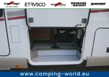 Fahrzeugbild Carthago chic c-line I 4.9 LE L #22
