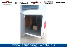 Fahrzeugbild Carthago chic c-line I 4.9 LE L #7