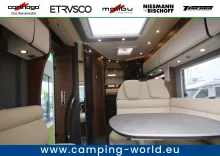 Fahrzeugbild Carthago chic c-line I 4.9 LE L #9