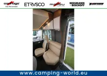 Fahrzeugbild Carthago chic c-line I 4.9 LE L #31