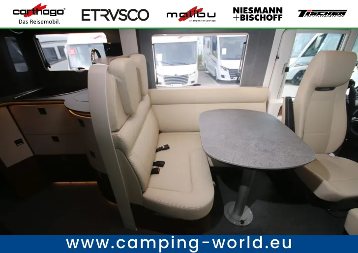 Fahrzeugbild Carthago chic c-line I 4.9 LE L #32