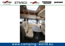 Fahrzeugbild Carthago chic c-line I 4.9 LE L #33