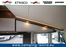Fahrzeugbild Carthago chic c-line I 4.9 LE L #34