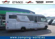 Fahrzeugbild Carthago chic c-line I 4.9 LE L #24