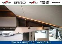 Fahrzeugbild Carthago chic c-line I 4.9 LE L #35