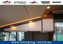 Fahrzeugbild Carthago chic c-line I 4.9 LE L #36