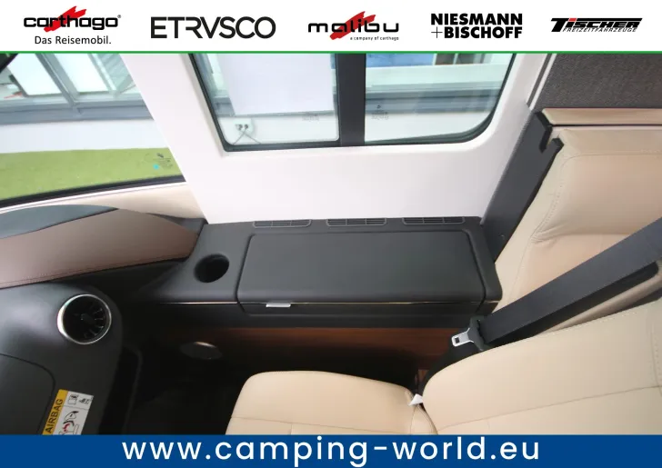 Fahrzeugbild Carthago chic c-line I 4.9 LE L #38