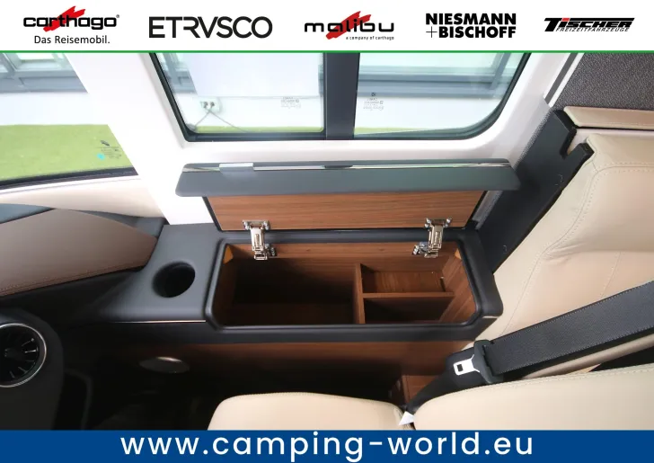 Fahrzeugbild Carthago chic c-line I 4.9 LE L #39