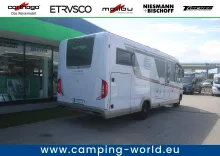 Fahrzeugbild Carthago chic c-line I 4.9 LE L #5