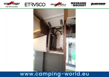 Fahrzeugbild Carthago chic c-line I 4.9 LE L #42